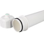 Kućište za RO membrane od 50 / 70 / 100 / 200  GPD-a Quick 1/4