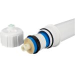 Kućište za RO membrane od 50 / 70 / 100 / 200  GPD-a Quick 1/4