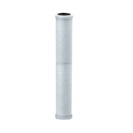 Presovani aktivni ugljeni filter CTO 20" Slim