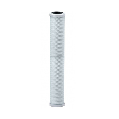 Presovani aktivni ugljeni filter CTO 20" Slim