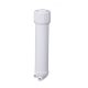 Kućište za RO membrane od 50 / 70 / 100 / 200  GPD-a navoj 1/8"