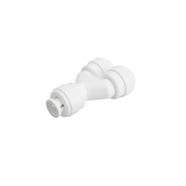 Y-spojnica quick 1/4"X1/4"X1/4"﻿.