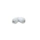 Spojnica koleno (Fiting) 1/4"X3/8" Quick