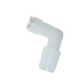 L spojnica  3/8" x 1/4" (Jaco)