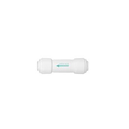 Nepovratni ventil ravan quick 1/4" x 1/4" 