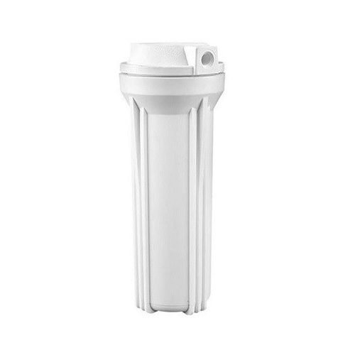 10″ kućište filtera sa priključkom 1/4″-(Bela)