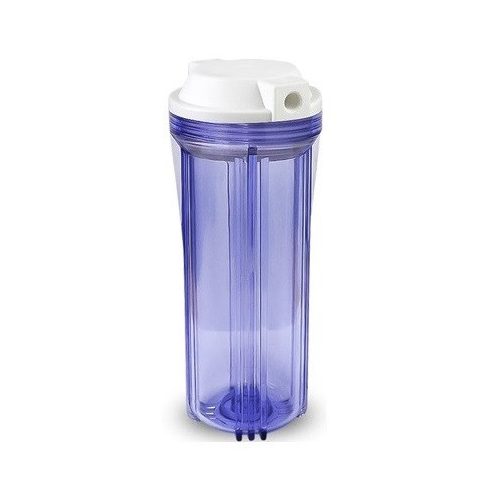 10″ kućište filtera sa priključkom 1/4″- (Providni)