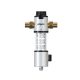 Predfilter sa BYPASS ventilom 