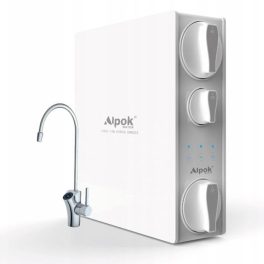 Alpok Water Elix 600G