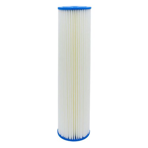 20″ Big Blue perivi lepezasti filter  20 mikrona