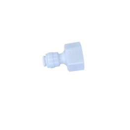Spojnica ravni unutrašnji navoj 1/2"x1/4" quick 
