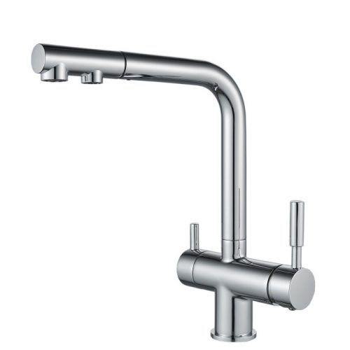 Minimal Shower - Hrom