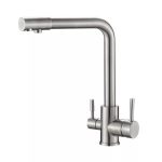 Minimal - Saten Nerđajući čelik