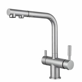 Minimal Shower - Saten Nerđajući čelik