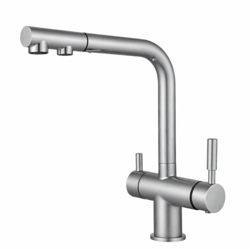 Minimal Shower - Saten Nerđajući čelik