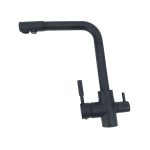 Minimal - Mat crna