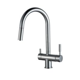 Hill Shower - Hrom