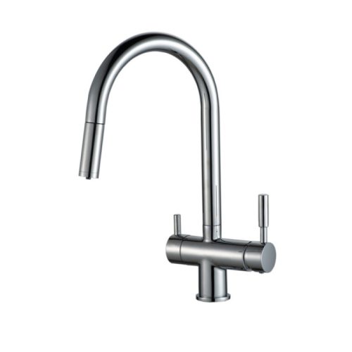 Hill Shower - Hrom