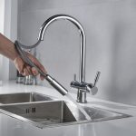Hill Shower - Hrom