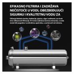 Mrežni Ultrafilter 10.000 L / Sat