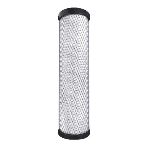 Presovani aktivni ugljeni filter CTO 20" BB