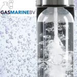 GasUp soda patrona za aparate za sodu