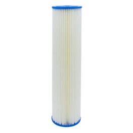10″ PERIVI LEPEZASTI FILTER OD 20 microna