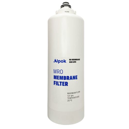 APW One 600 - MRO membrana