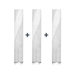 SpaTouch ACF Carbon filter set za dršku tuša