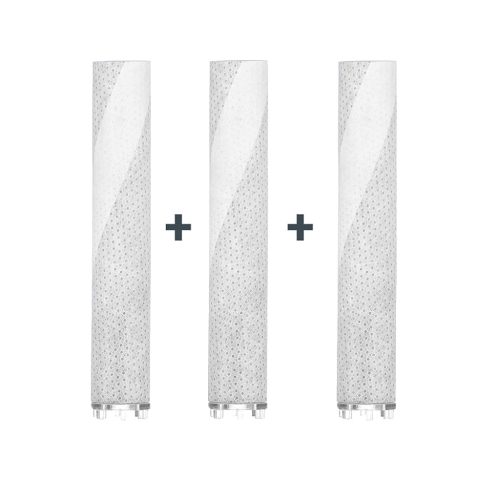 SpaTouch ACF Carbon filter set za dršku tuša