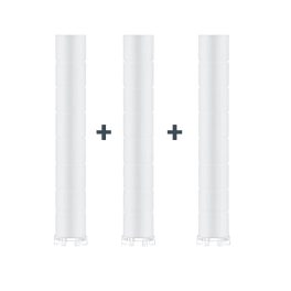 SpaTouch Sediment filter set za dršku tuša