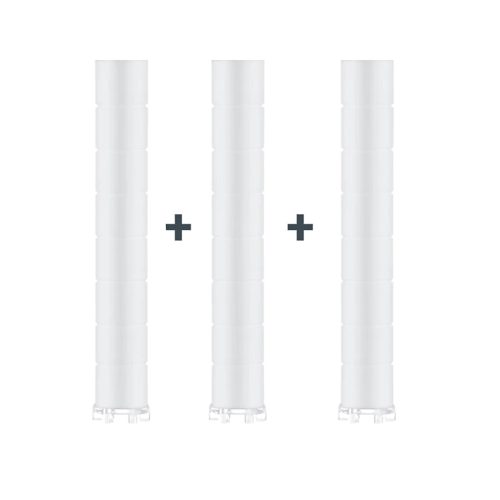 SpaTouch Sediment filter set za dršku tuša