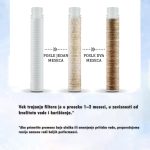 SpaTouch Sediment filter set za dršku tuša