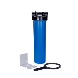 20″ Big Blue kućište sa priključkom 1″ sa ključem