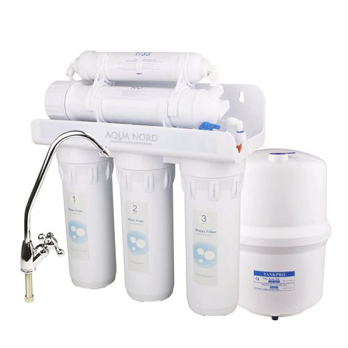 Aqua Nord ECO Standard 