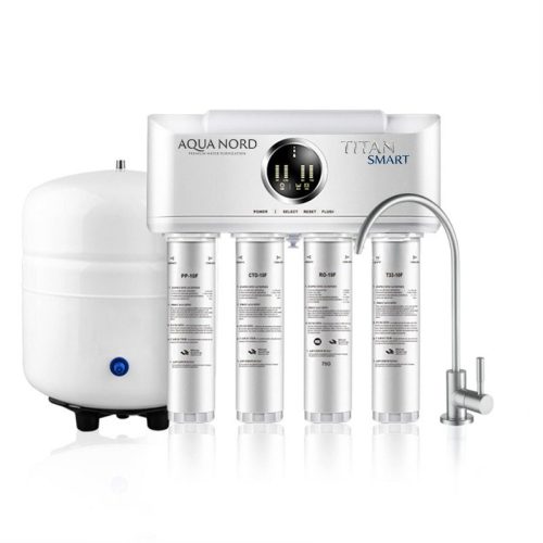 Aqua Nord TITAN Smart