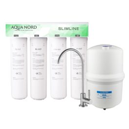 Aqua Nord SlimLine