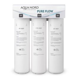 Aqua Nord Pure Flow