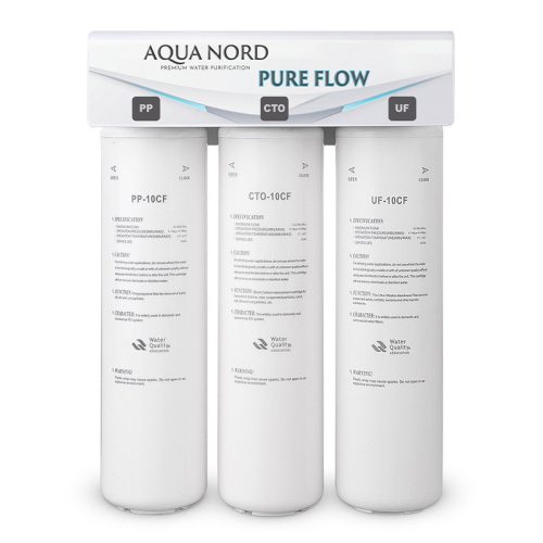 Aqua Nord Pure Flow