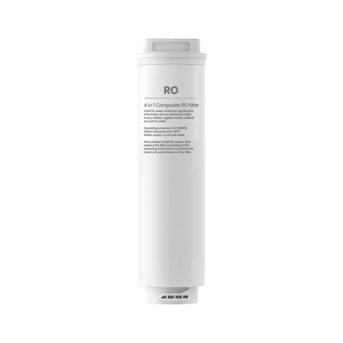 4 in 1 Filter cartridge za AN Fjord