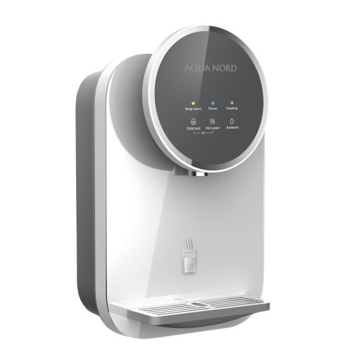 Aqua Nord Source - ugradni dispenzer 