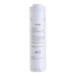 AN Titan Smart -  PP filter (1.)