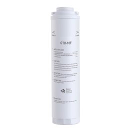 AN Titan Smart -  CTO filter (2.)