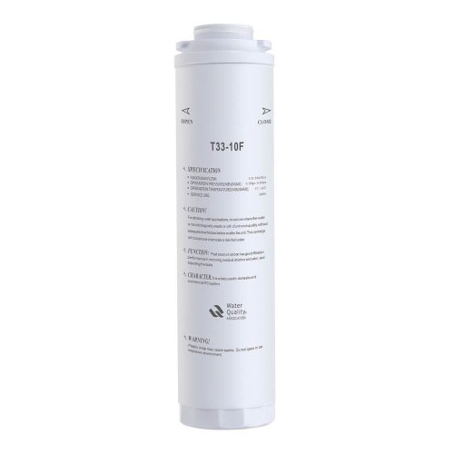 AN Titan Smart - T33 filter (4.)
