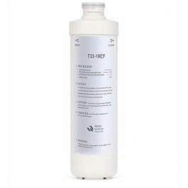 AN Slimline - T33 filter (4.)