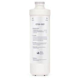 AN Slimline -  CTO-S (silver) filter (2.)