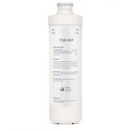 AN Slimline - T33-S (silver) filter (4.)