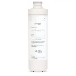 AN Pure Flow - UF filter (3.)