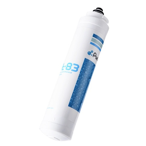 GT-8 – aktivni ugljeni predfilter (FT4-83) CTO
