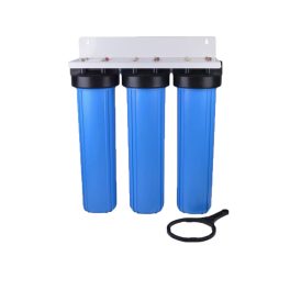 BIG BLUE SET 20" 